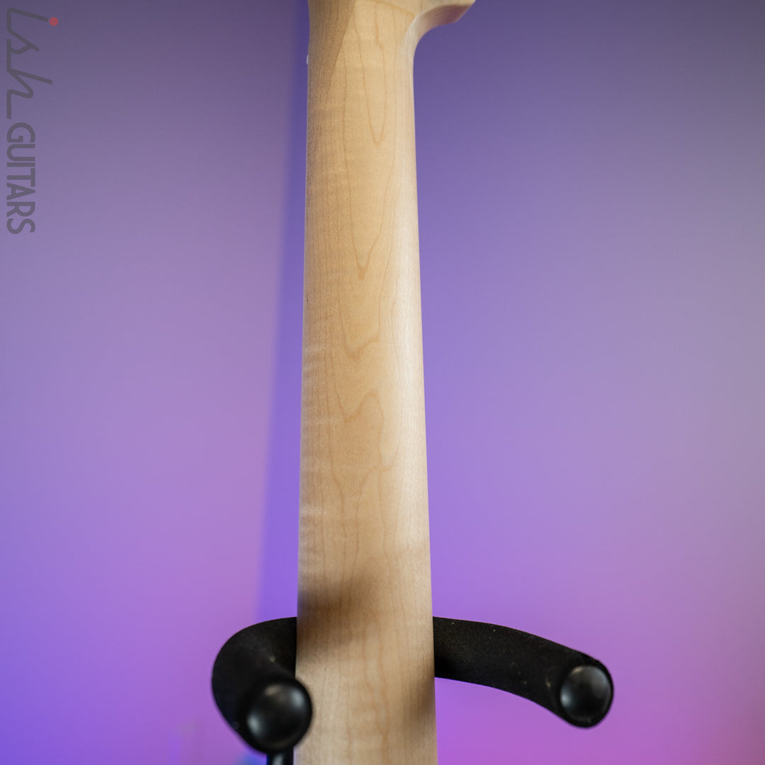 PRS Silver Sky Frost