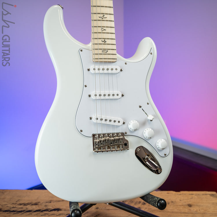 PRS Silver Sky Frost – Ish Guitars