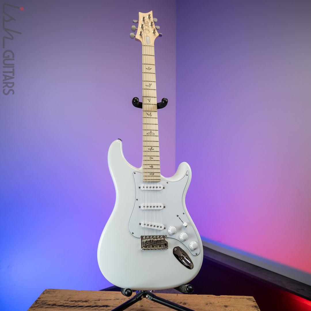 PRS Silver Sky Frost