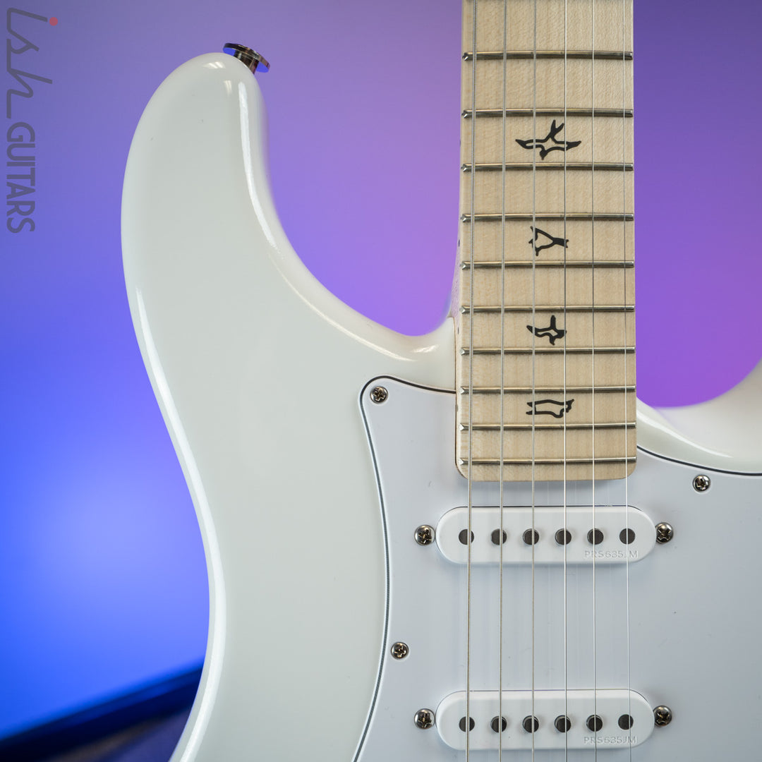 PRS Silver Sky Frost