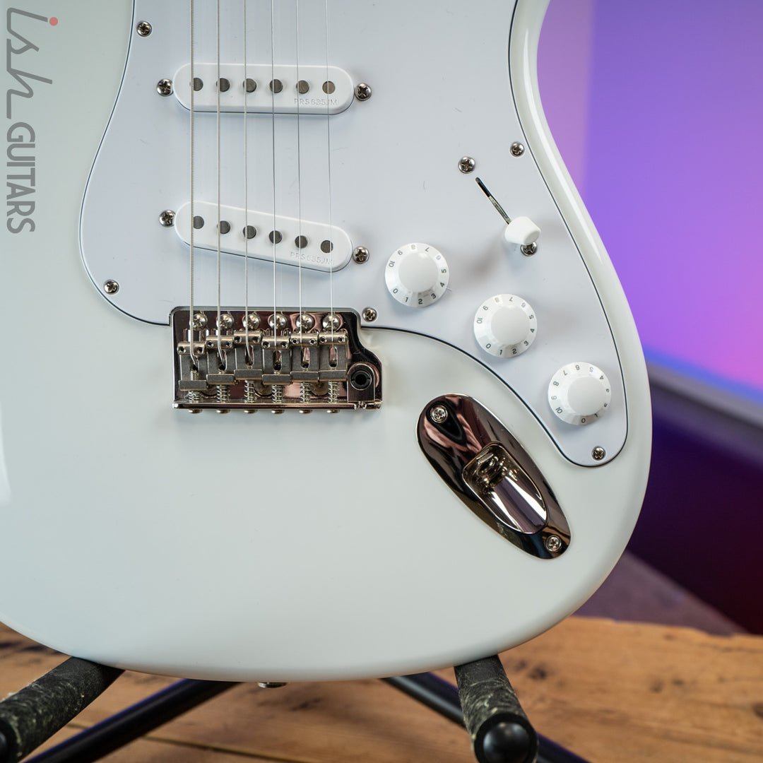 PRS Silver Sky Frost
