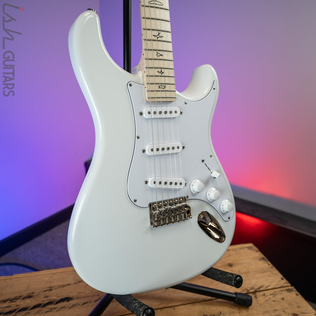 PRS Silver Sky Frost