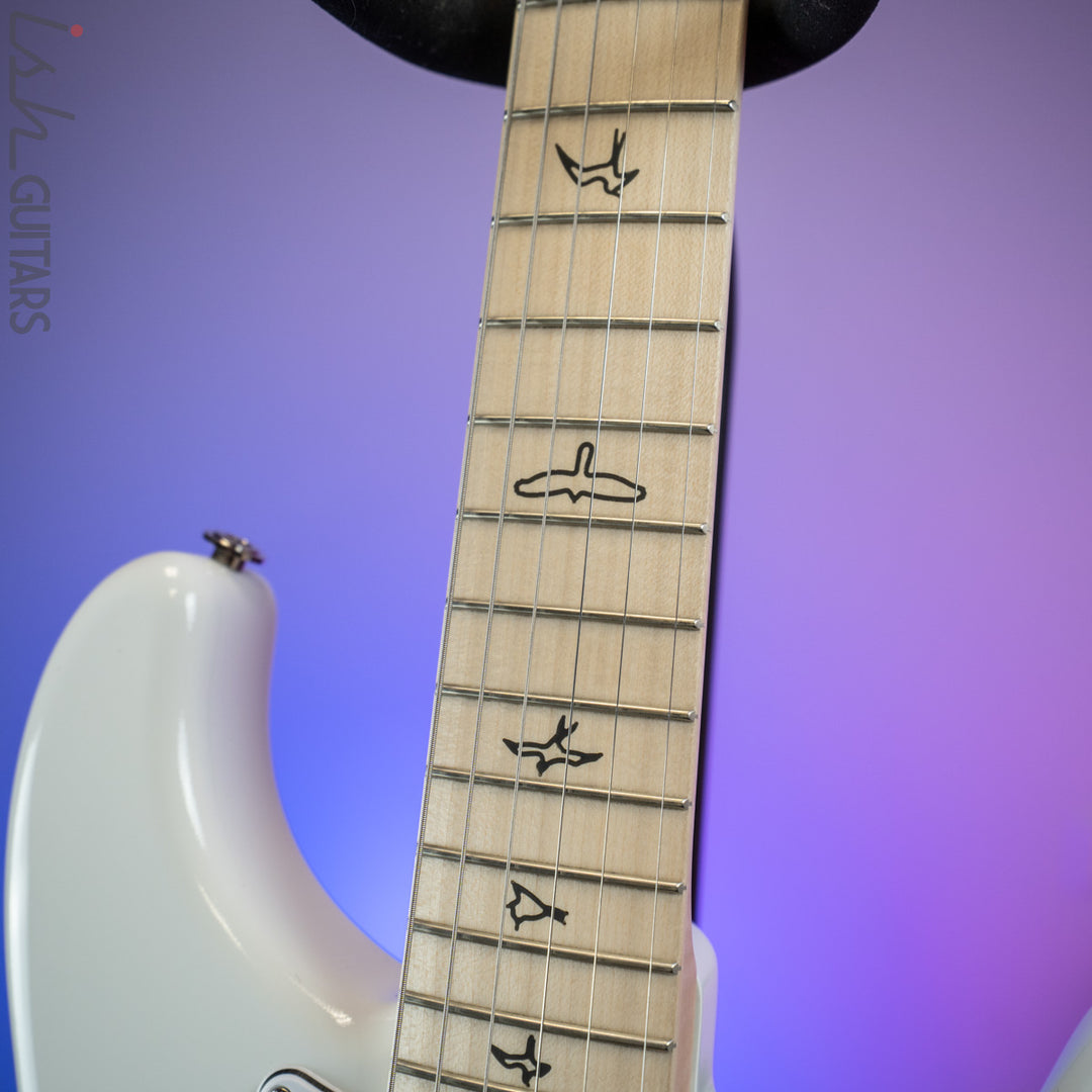 PRS Silver Sky Frost