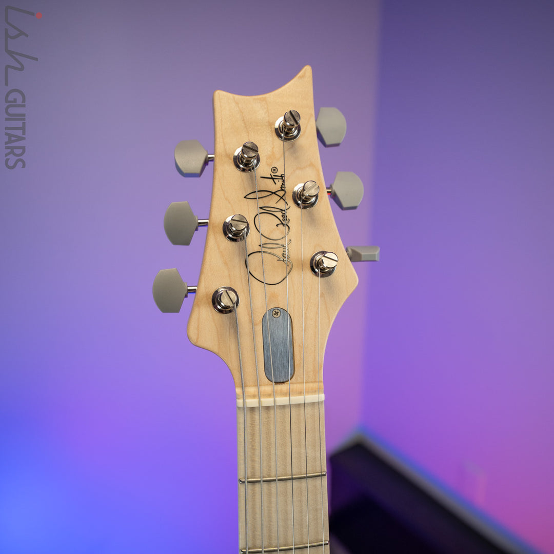 PRS Silver Sky Frost