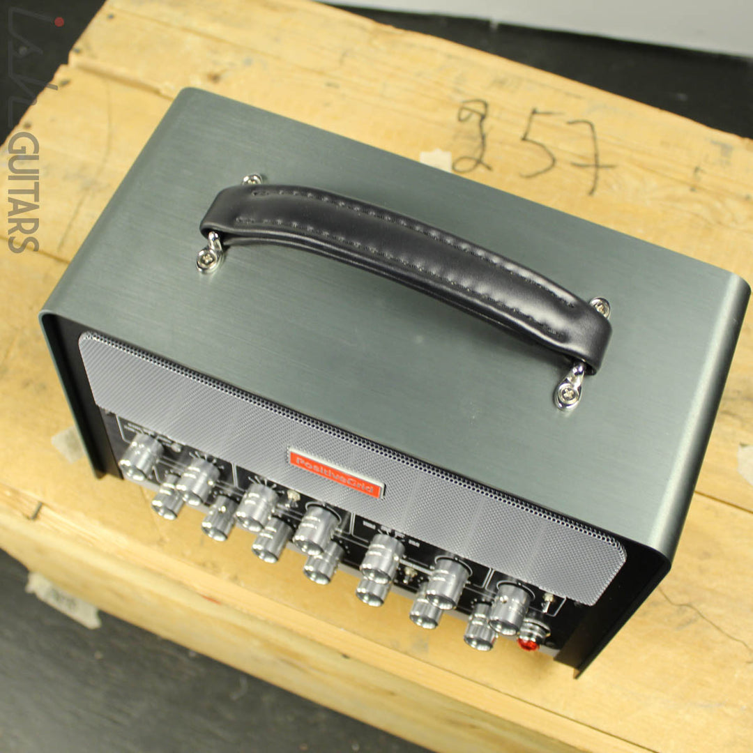 Positive Grid BIAS Amp
