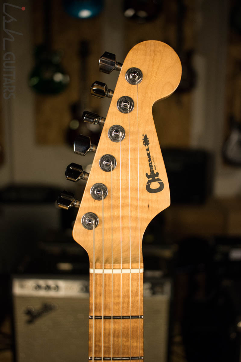 Charvel Guthrie Govan Signature Electric Guitar