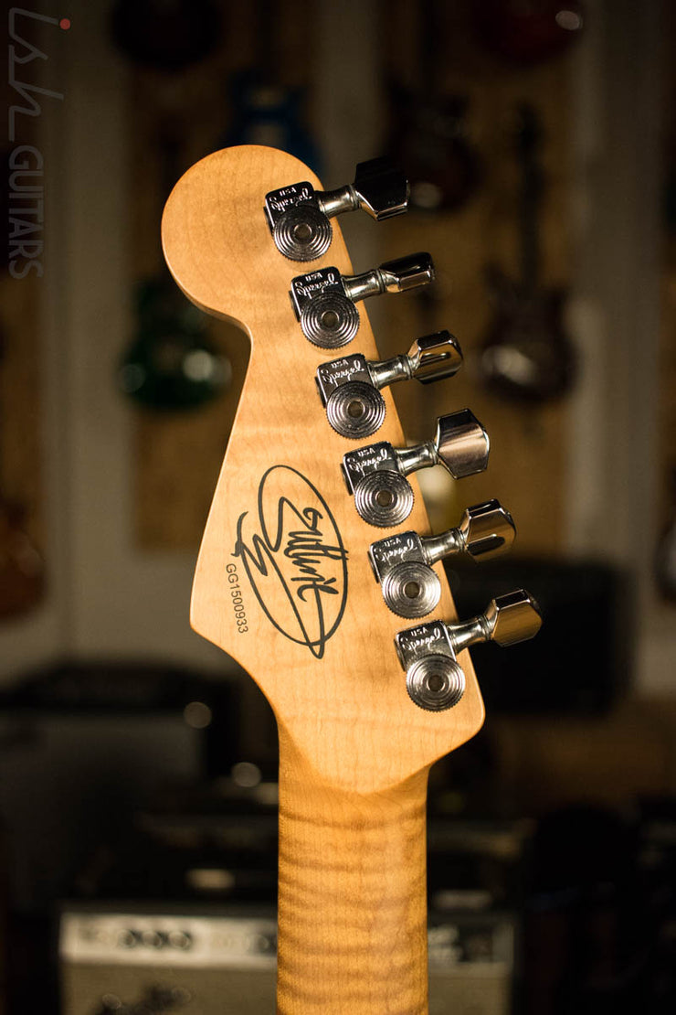 Charvel Guthrie Govan Signature Electric Guitar