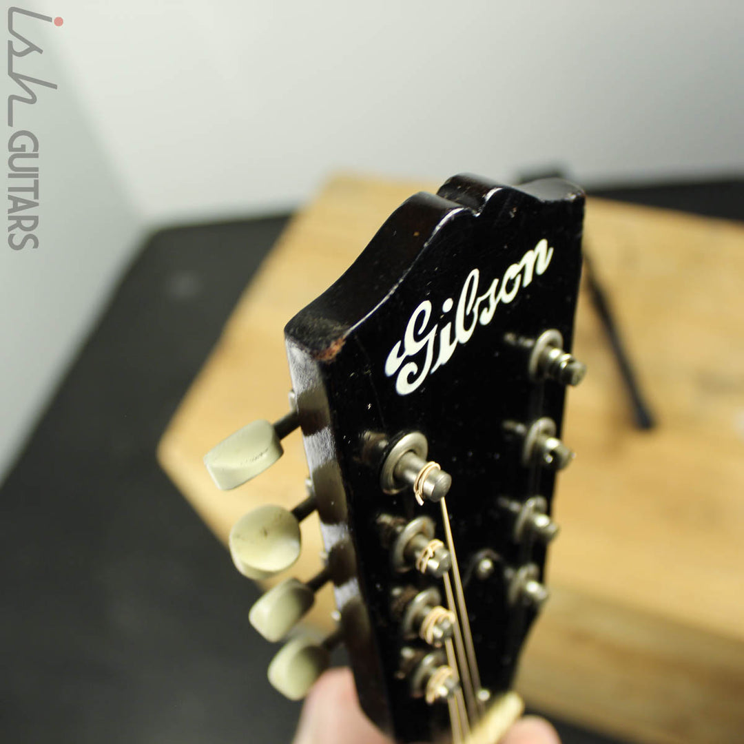 1930s Vintage Gibson A50 Mandolin