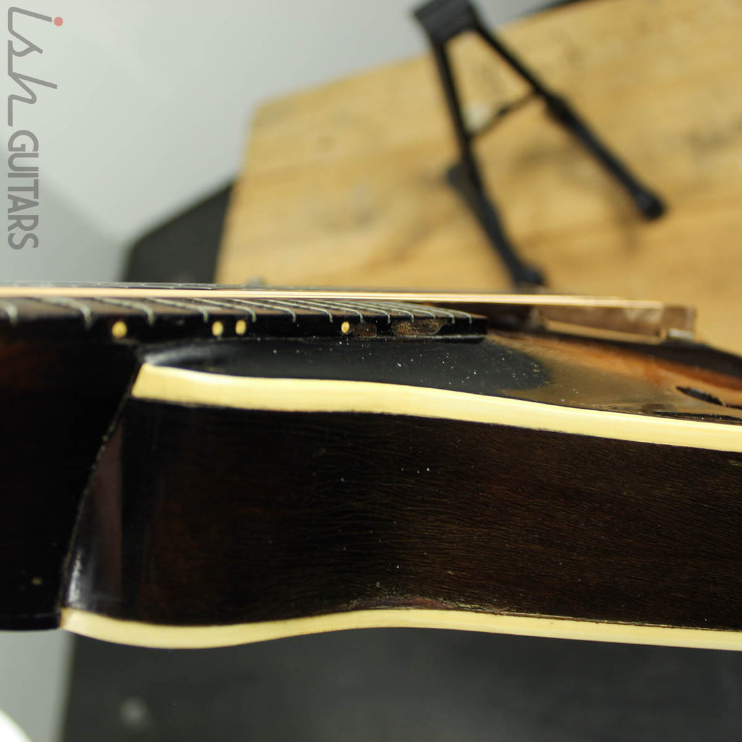 1930s Vintage Gibson A50 Mandolin