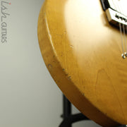1973 Gibson L-6 Deluxe Natural
