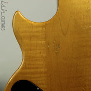 1973 Gibson L-6 Deluxe Natural