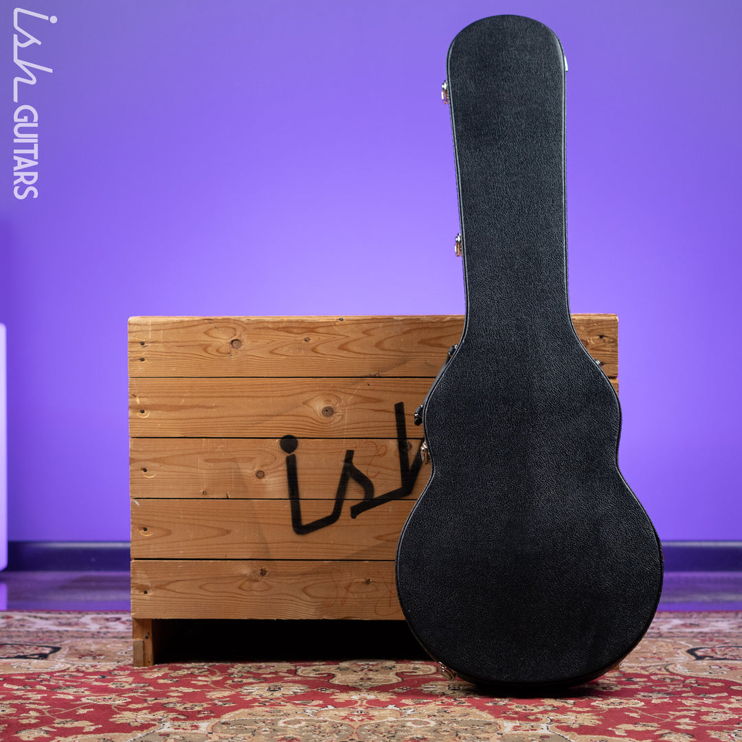 Gibson Les Paul Guitar Case Black