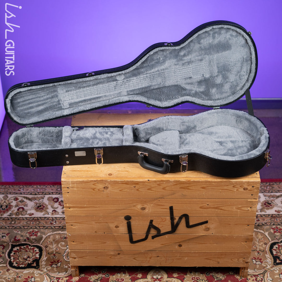 Gibson Les Paul Guitar Case Black