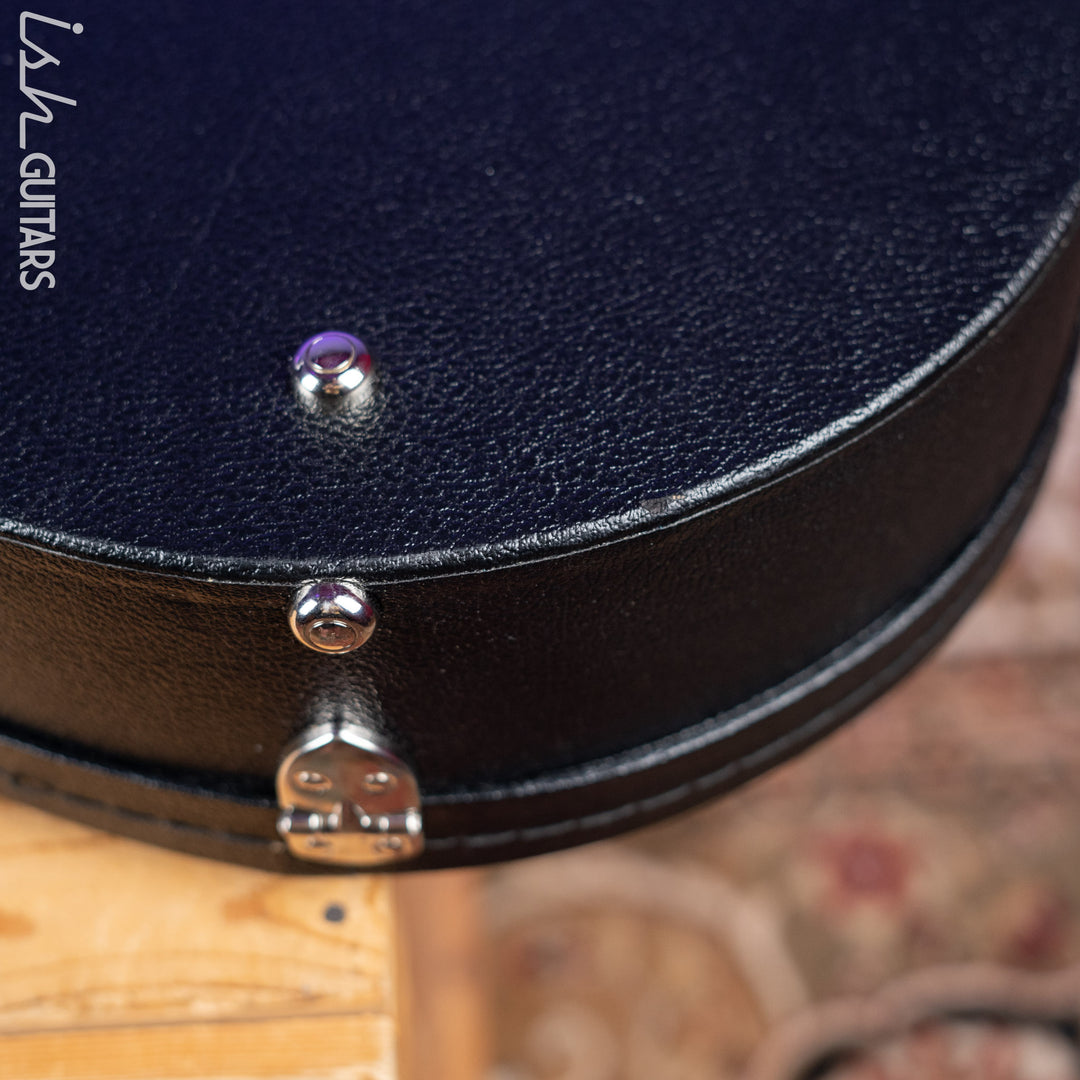 Gibson Les Paul Guitar Case Black