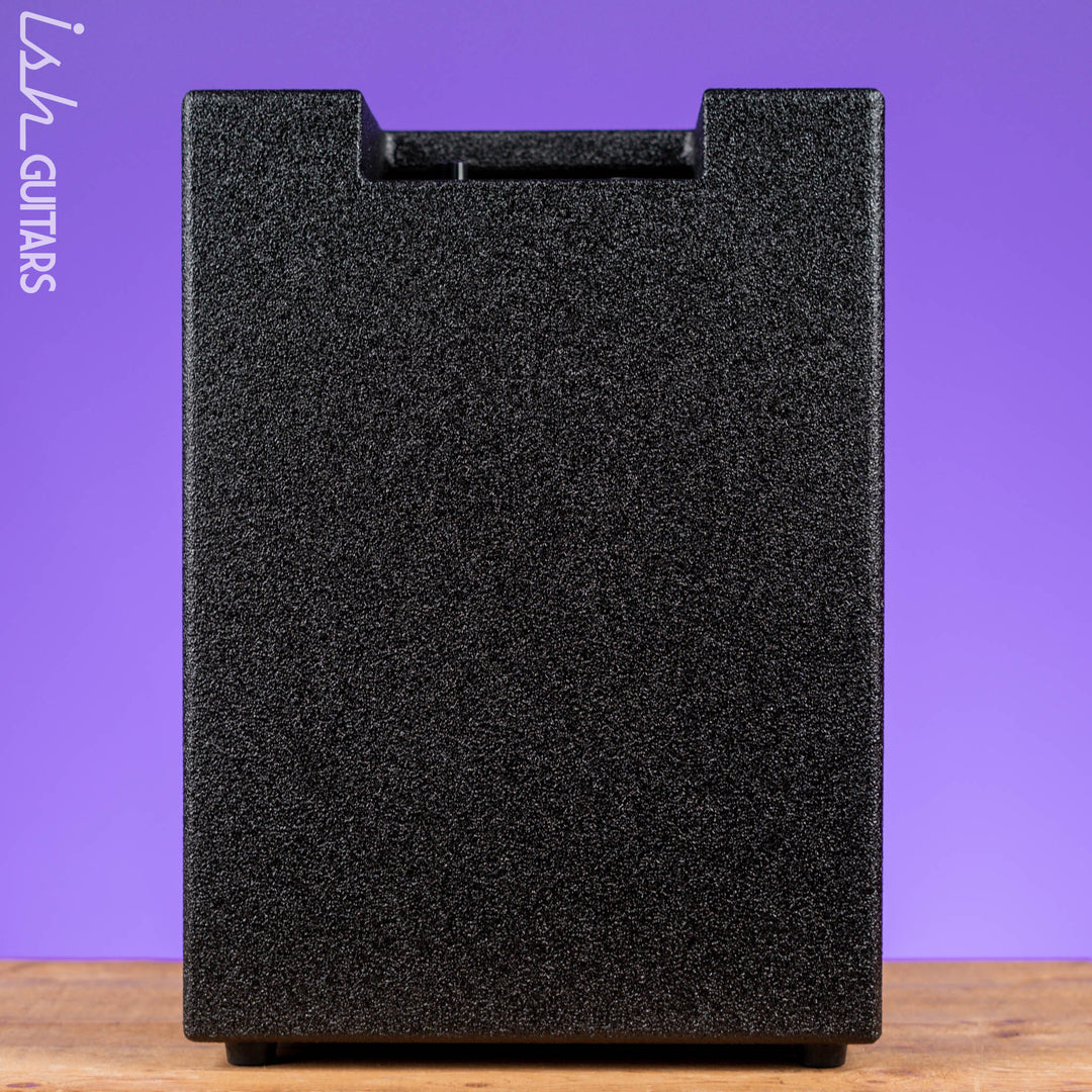 Warwick Gnome Pro CAB 12/4 Compact Bass Cabinet 300W 1x12"
