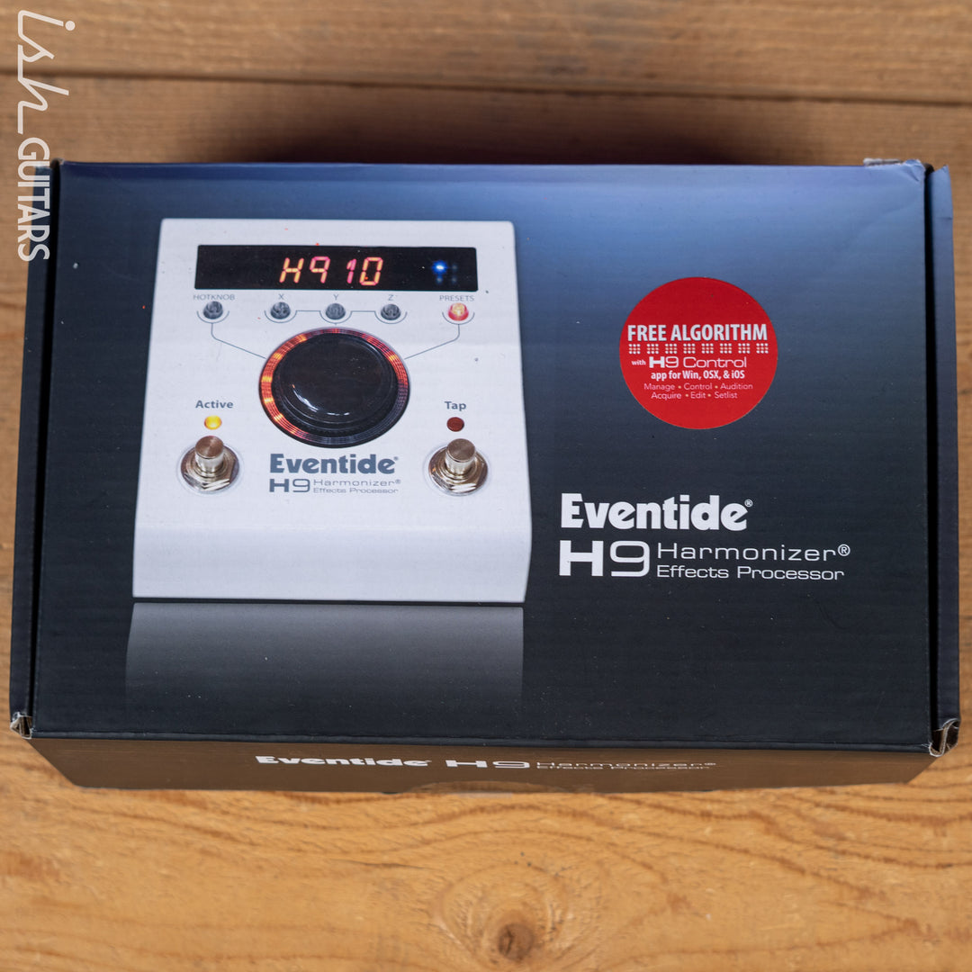 Eventide H9 