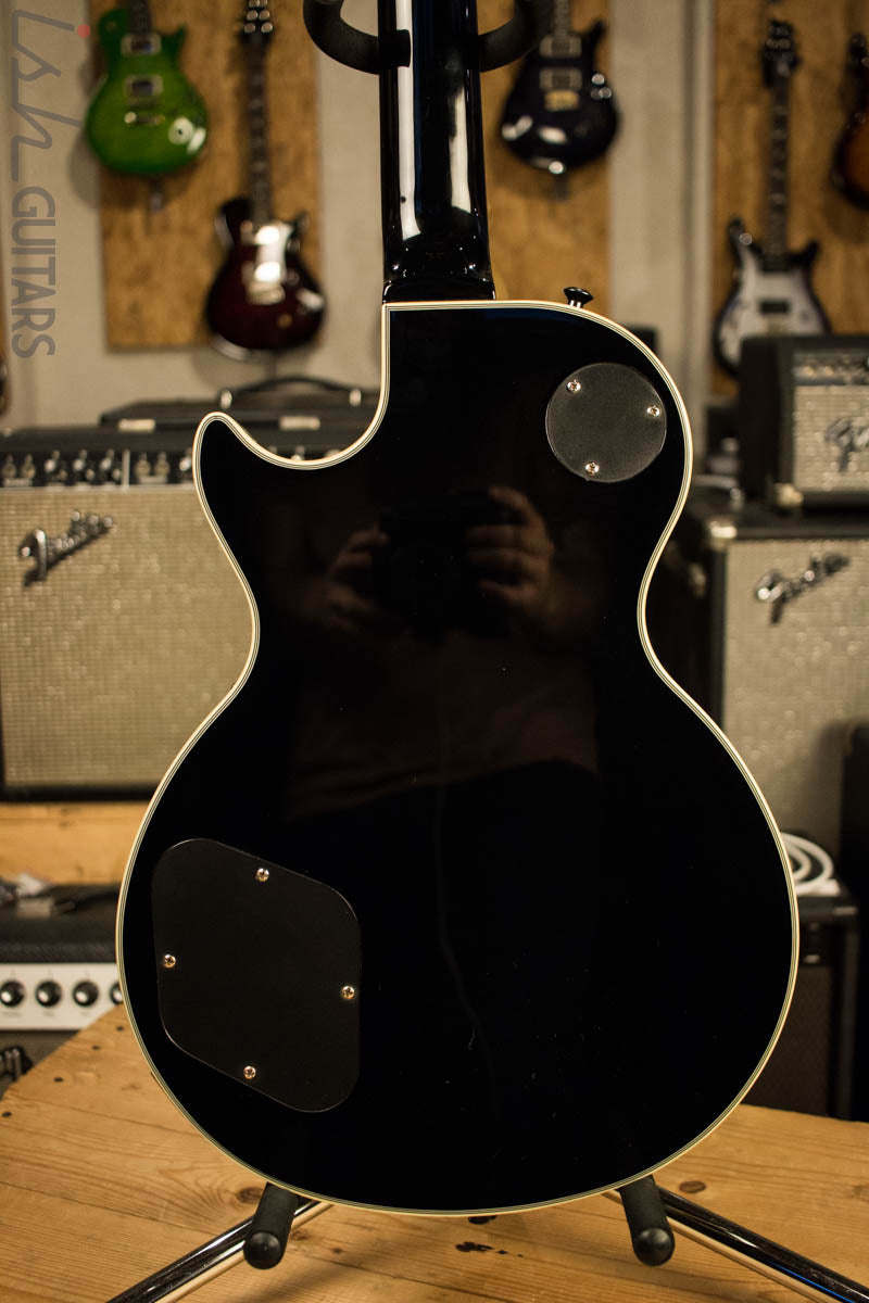 Epiphone Les Paul Black Beauty 3 Pickup w/ Bigsby