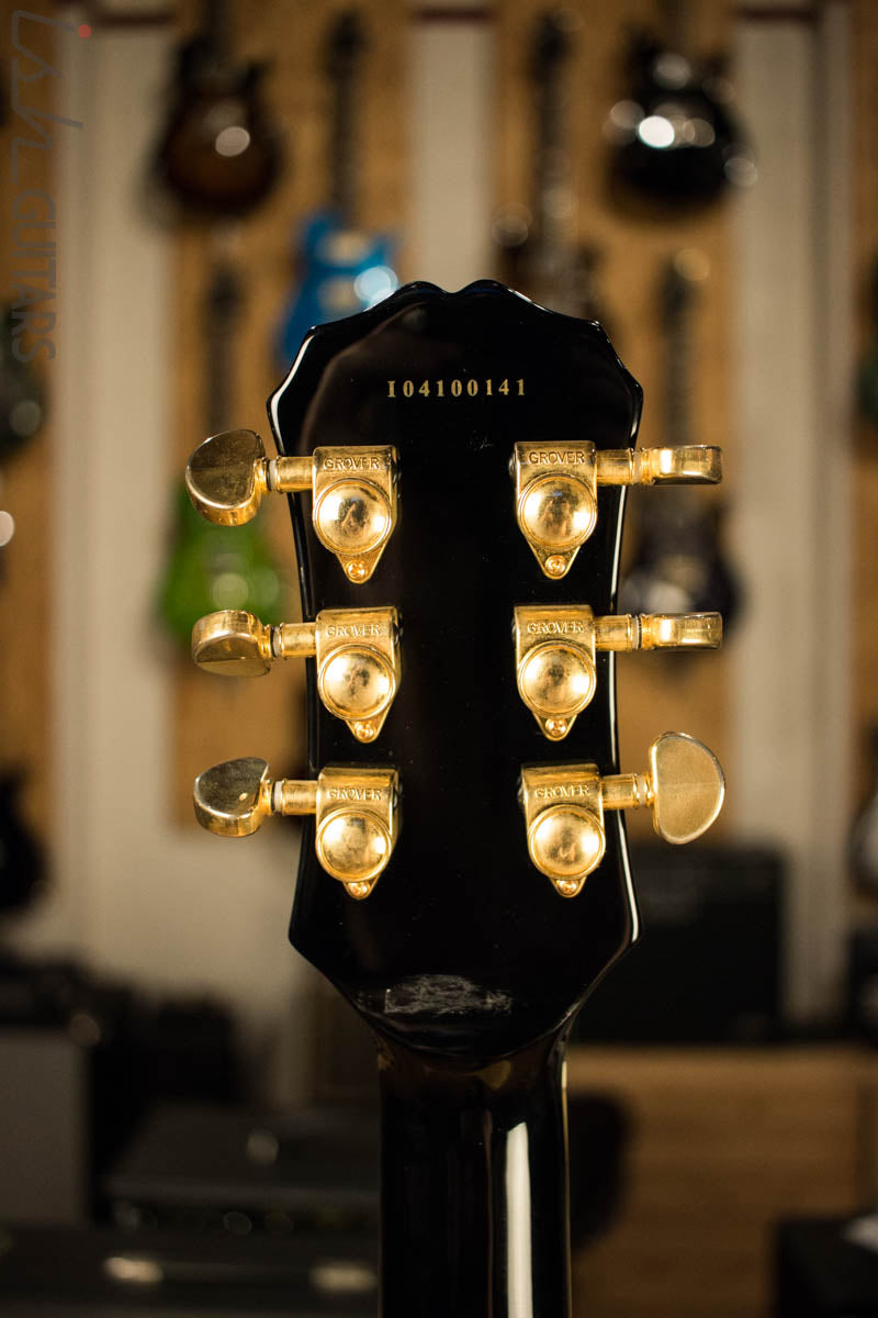 Epiphone Les Paul Black Beauty 3 Pickup w/ Bigsby