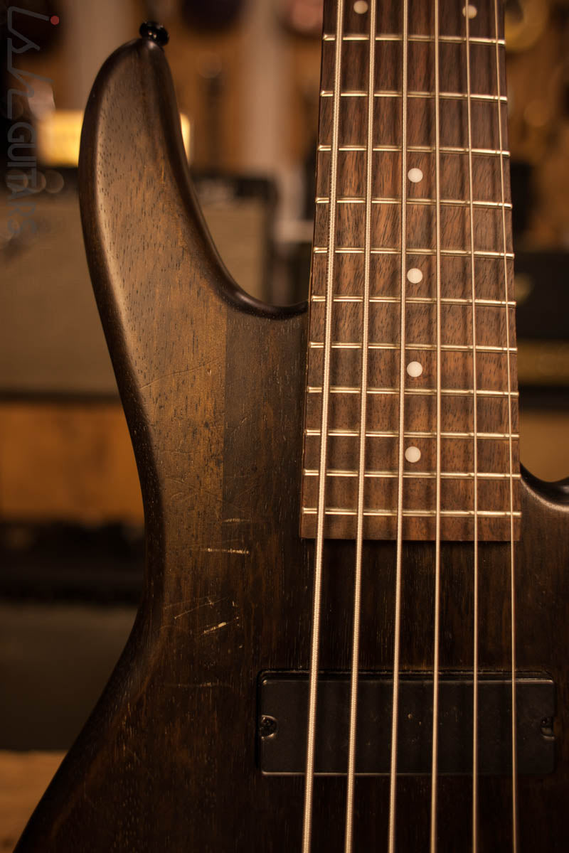 Ibanez Gio GSR206B 6 String Bass