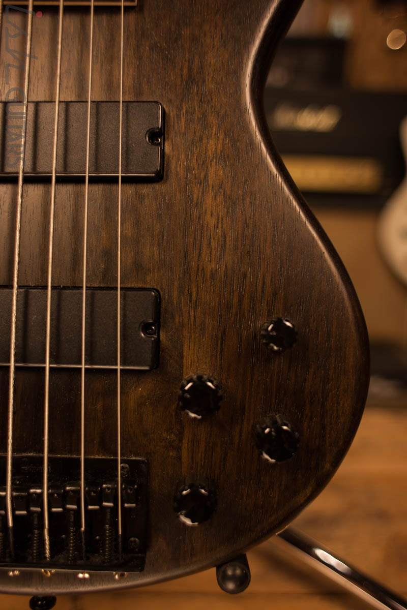 Ibanez Gio GSR206B 6 String Bass