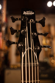Ibanez Gio GSR206B 6 String Bass