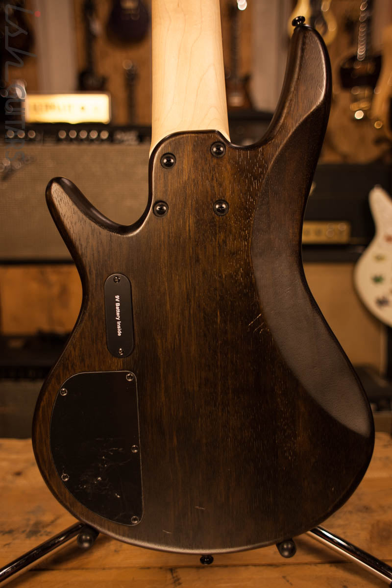 Ibanez Gio GSR206B 6 String Bass