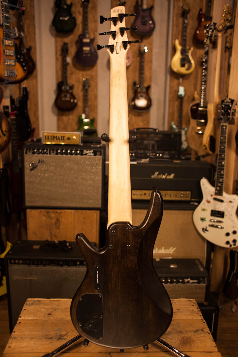 Ibanez Gio GSR206B 6 String Bass