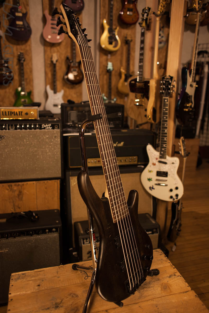 Ibanez Gio GSR206B 6 String Bass
