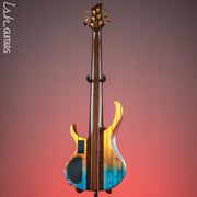 Ibanez BTB1936 Premium 6-String Bass Sunset Fade Low Gloss