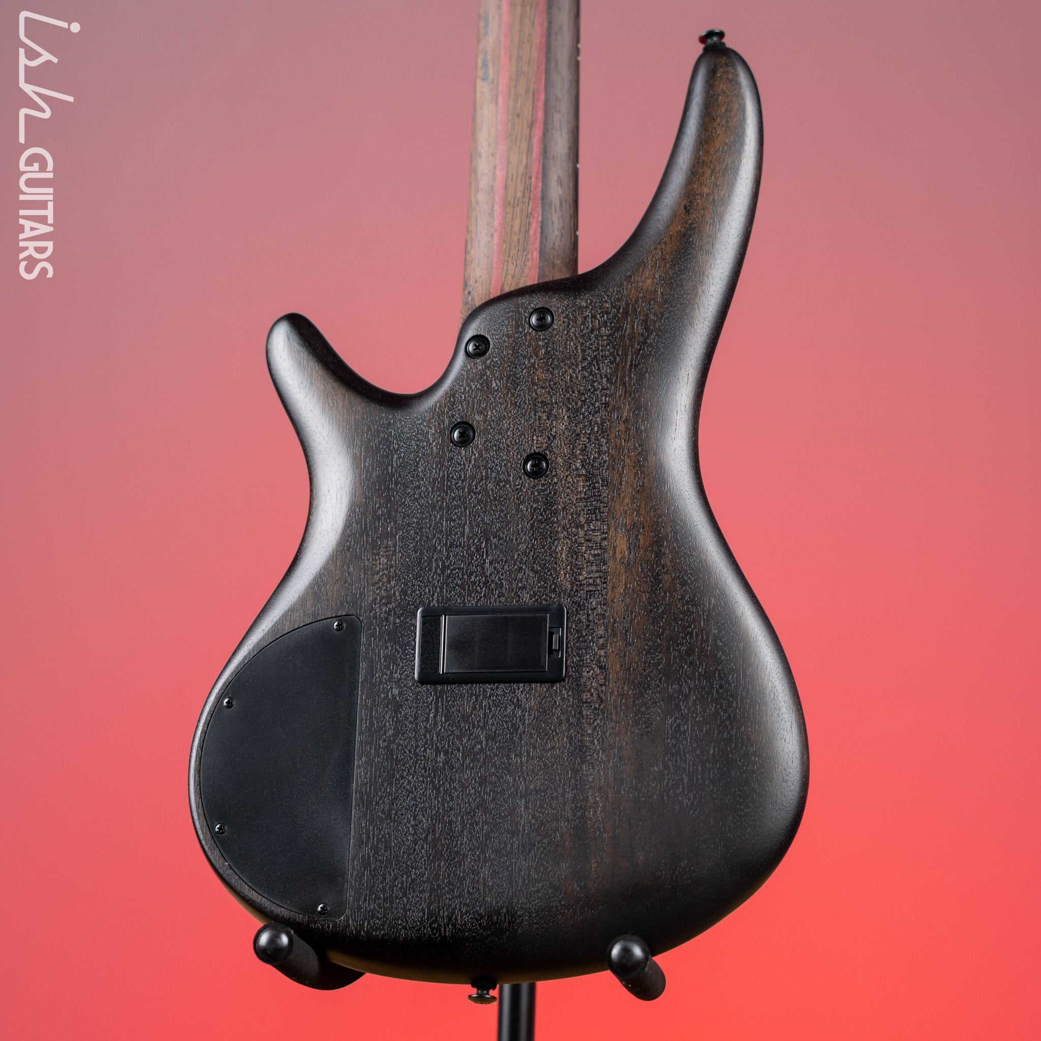 Ibanez Premium SR1605B 5-String Bass Caribbean Shoreline Flat