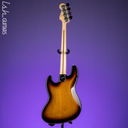 2012 Squier Classic Vibe Jazz Bass