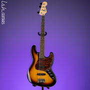 2012 Squier Classic Vibe Jazz Bass