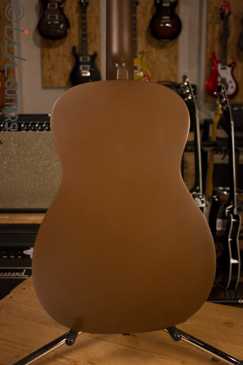 Gretsch Jim Dandy G9520 Bronze Burst Acoustic Limited Edition