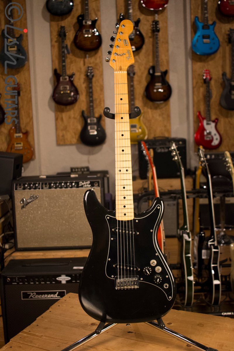 1981 Fender Lead II