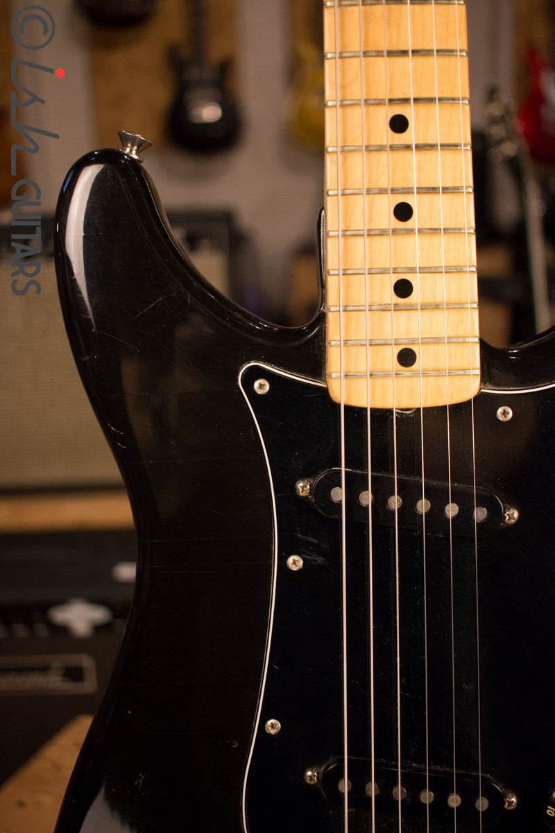 1981 Fender Lead II