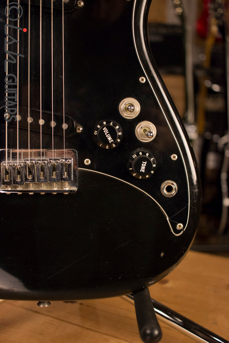 1981 Fender Lead II