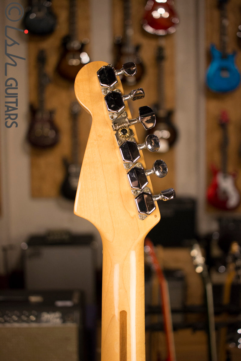 1981 Fender Lead II