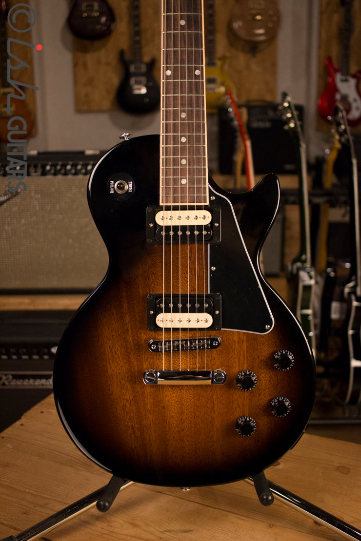 Gibson Les Paul Special CME Edition 2016 – Ish Guitars