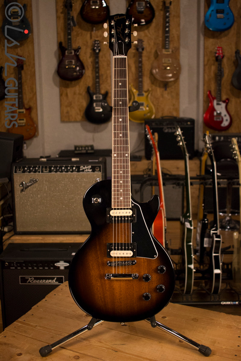 Gibson Les Paul Special CME Edition 2016
