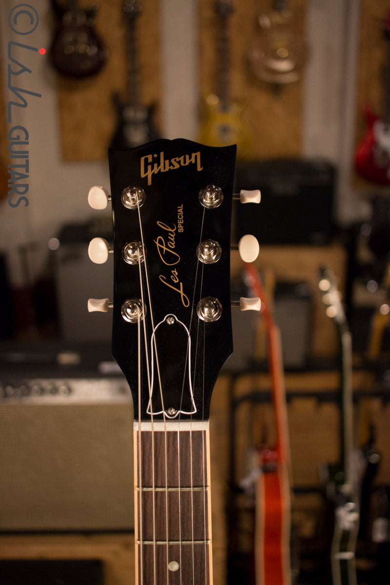 Gibson Les Paul Special CME Edition 2016