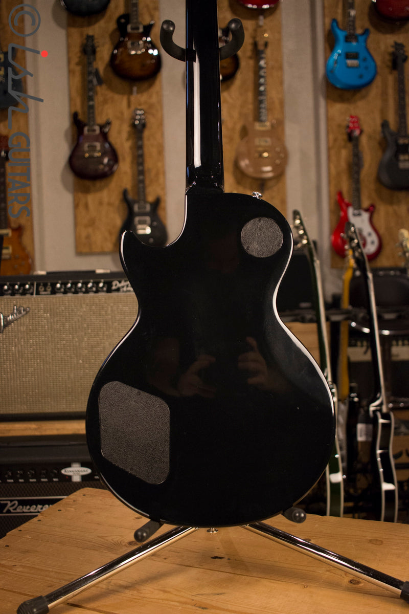 Gibson Les Paul Special CME Edition 2016 – Ish Guitars