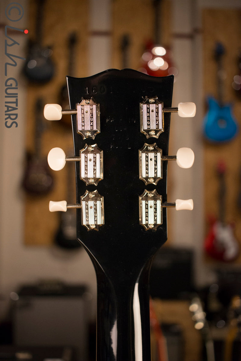 Gibson Les Paul Special CME Edition 2016