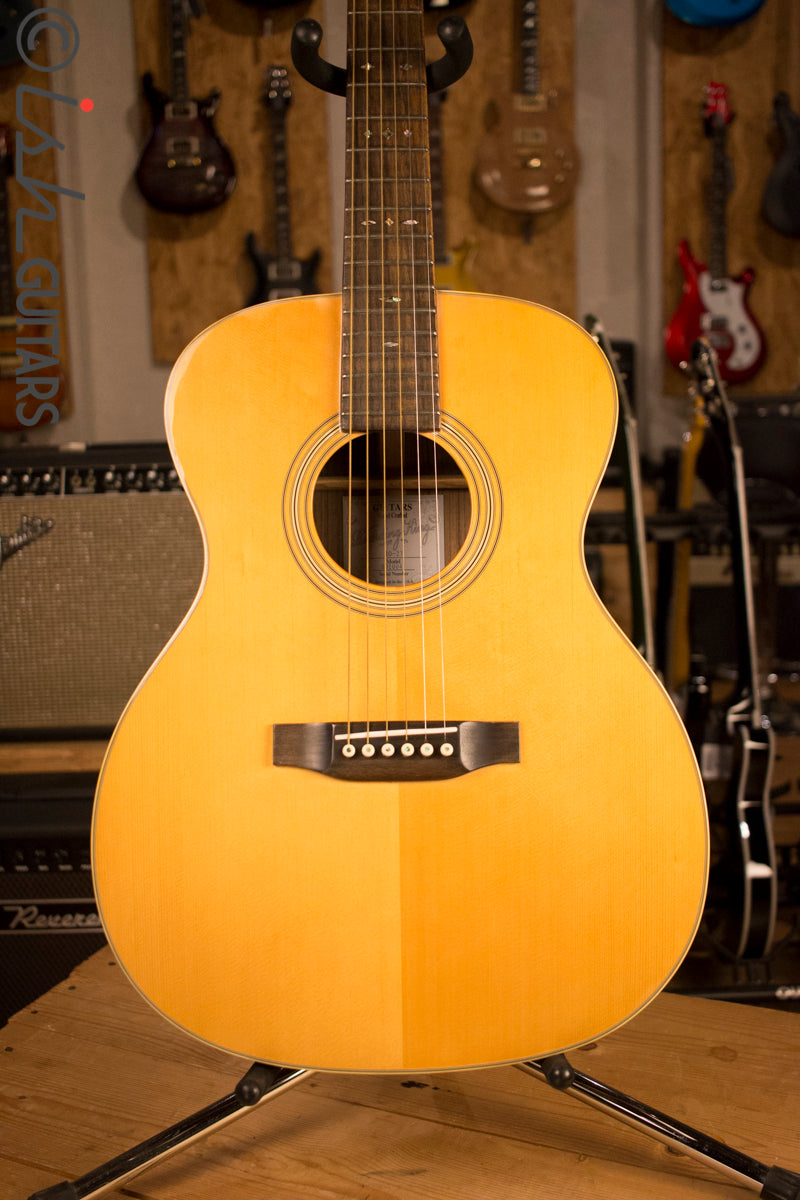 Recording King RO-27