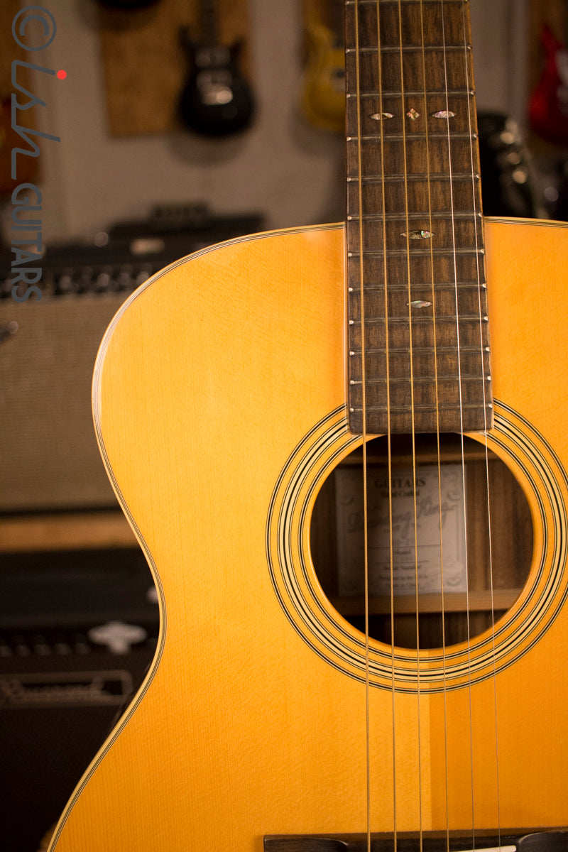 Recording King RO-27