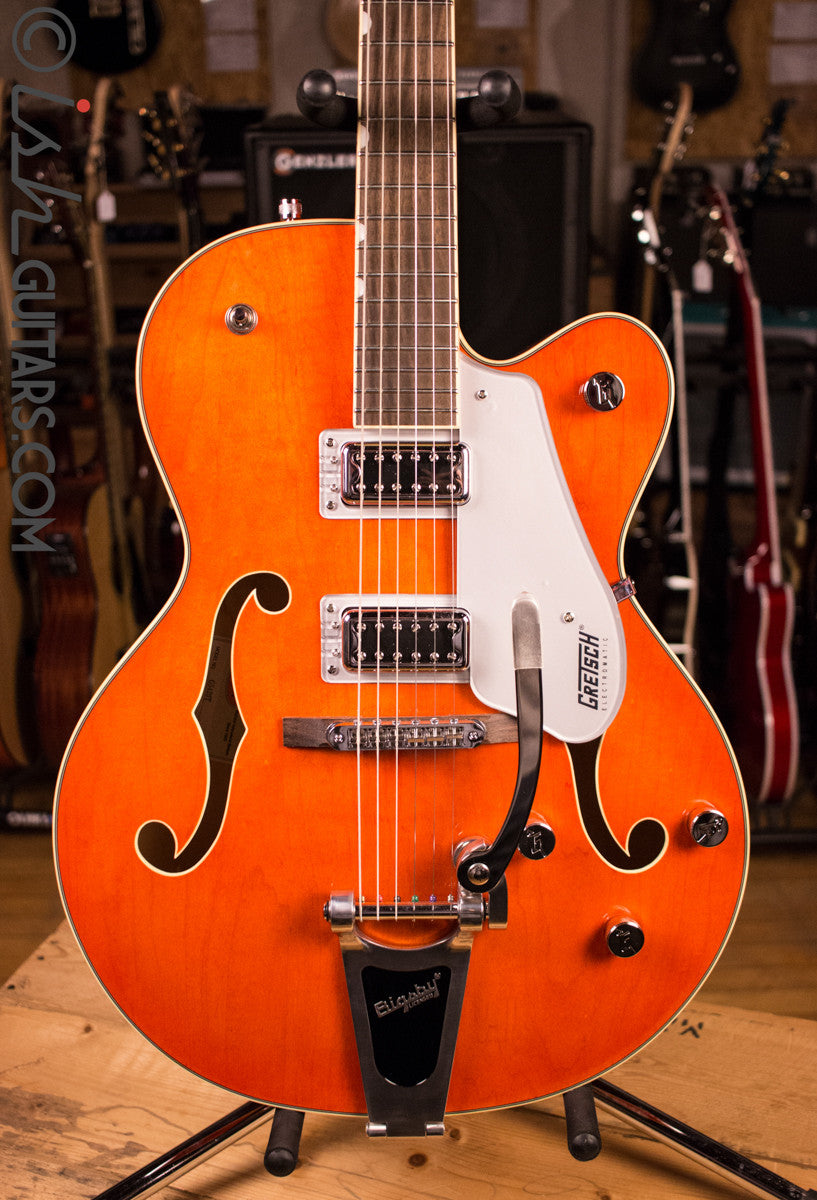 Gretsch Electromatic G5420T Orange