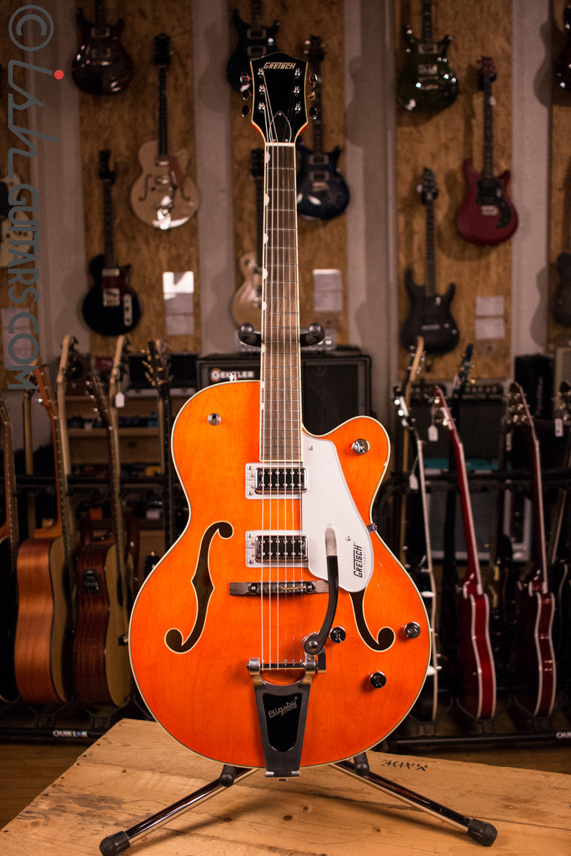 Gretsch Electromatic G5420T Orange