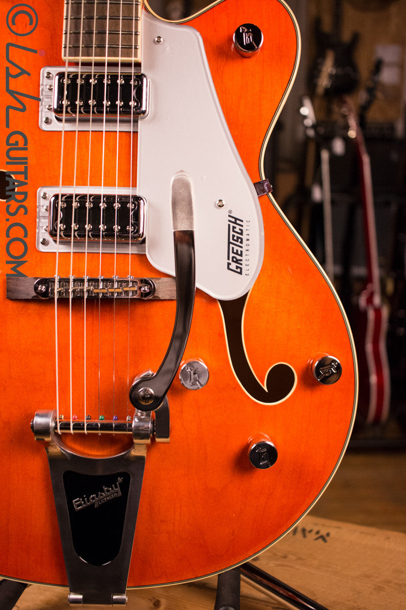 Gretsch Electromatic G5420T Orange
