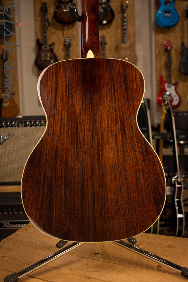 Recording King RO-27