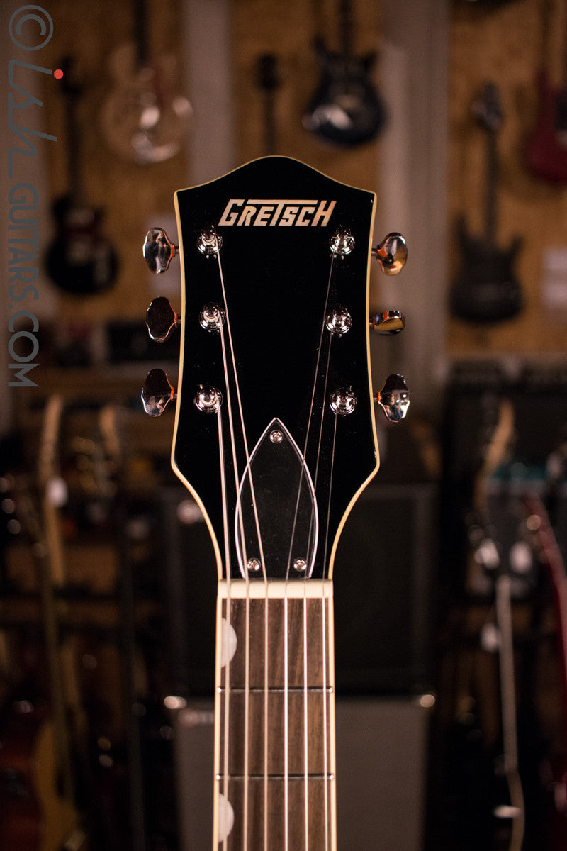 Gretsch Electromatic G5420T Orange