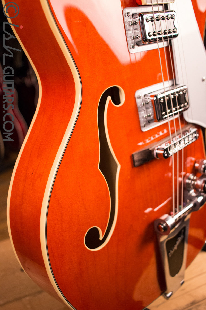 Gretsch Electromatic G5420T Orange